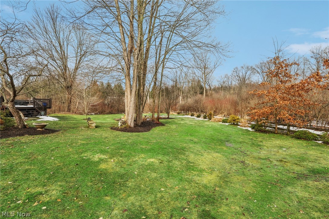 17616 Stockton Lane Chagrin Falls OH 44023