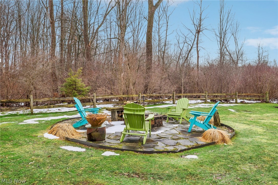 17616 Stockton Lane Chagrin Falls OH 44023