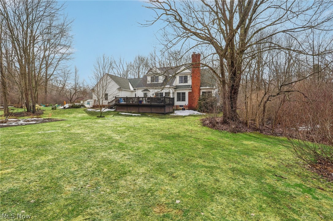 17616 Stockton Lane Chagrin Falls OH 44023