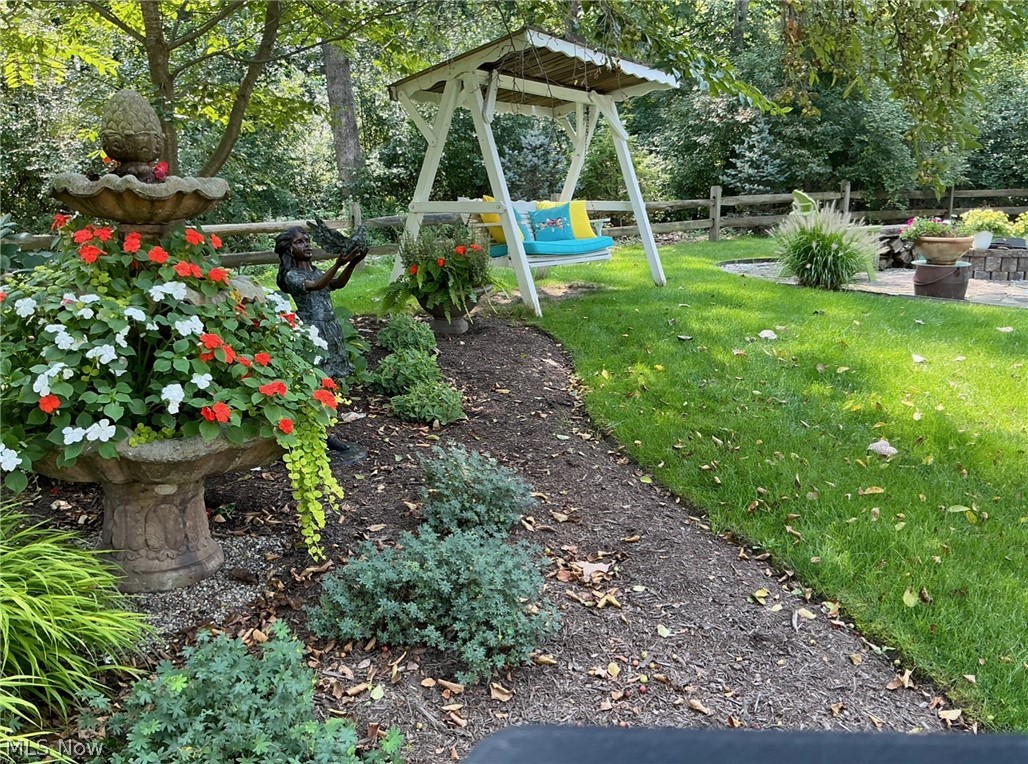 17616 Stockton Lane Chagrin Falls OH 44023
