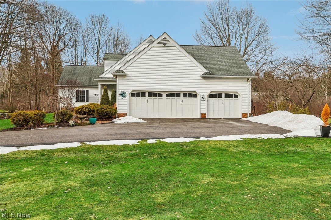 17616 Stockton Lane Chagrin Falls OH 44023