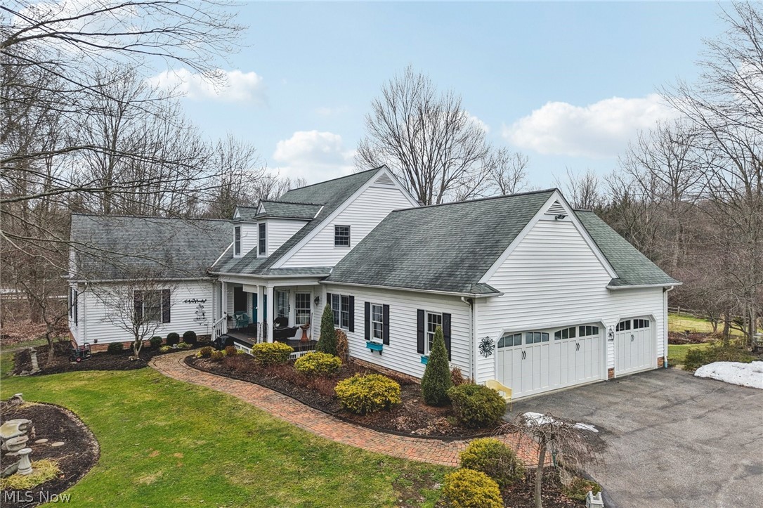17616 Stockton Lane Chagrin Falls OH 44023