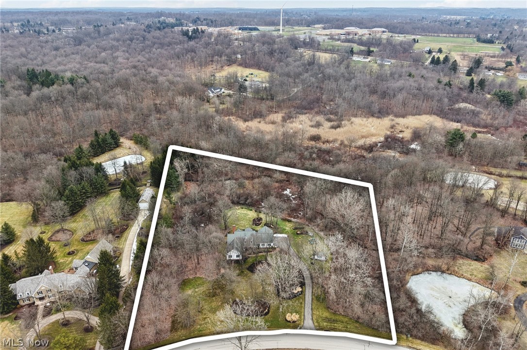 17616 Stockton Lane Chagrin Falls OH 44023