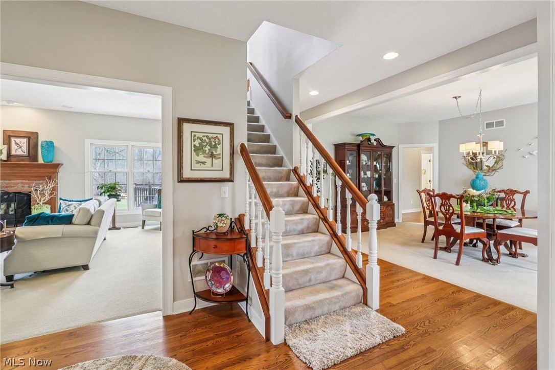 17616 Stockton Lane Chagrin Falls OH 44023