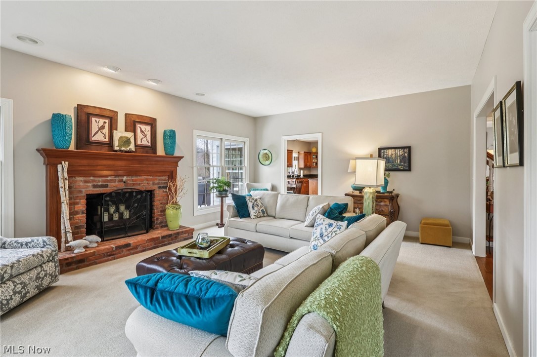 17616 Stockton Lane Chagrin Falls OH 44023