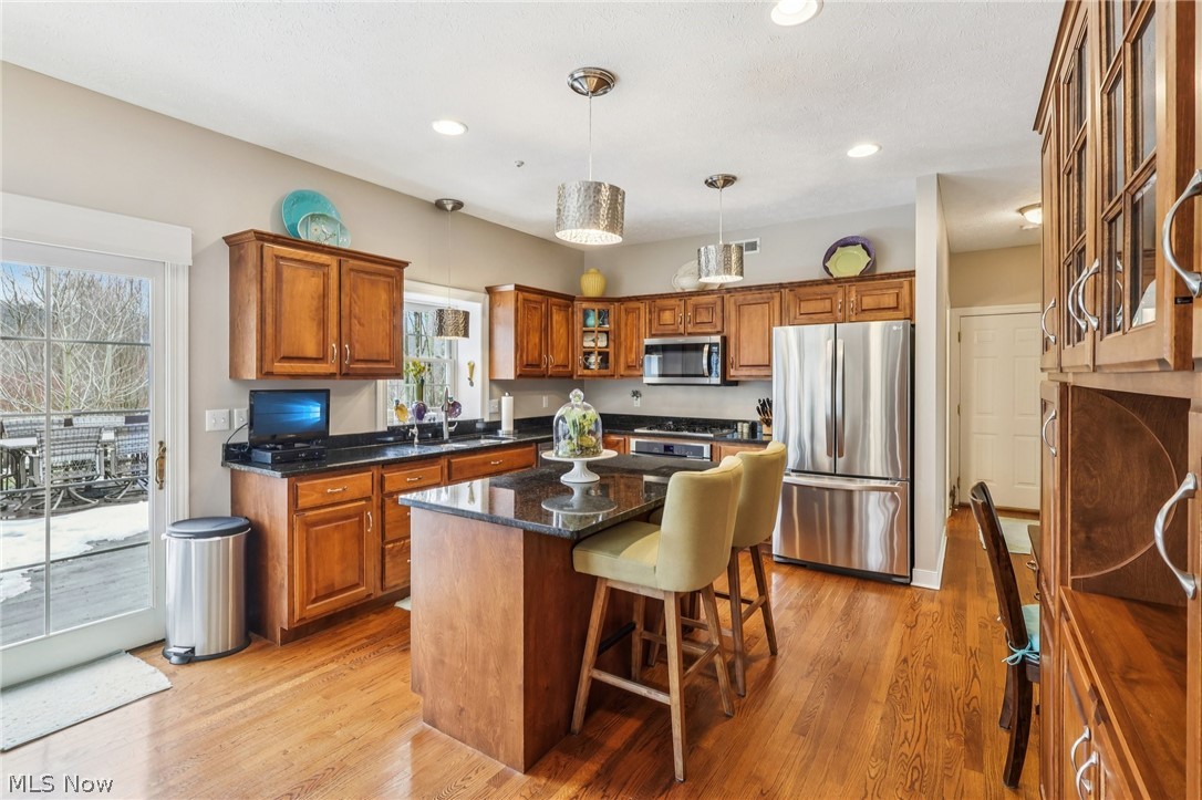 17616 Stockton Lane Chagrin Falls OH 44023