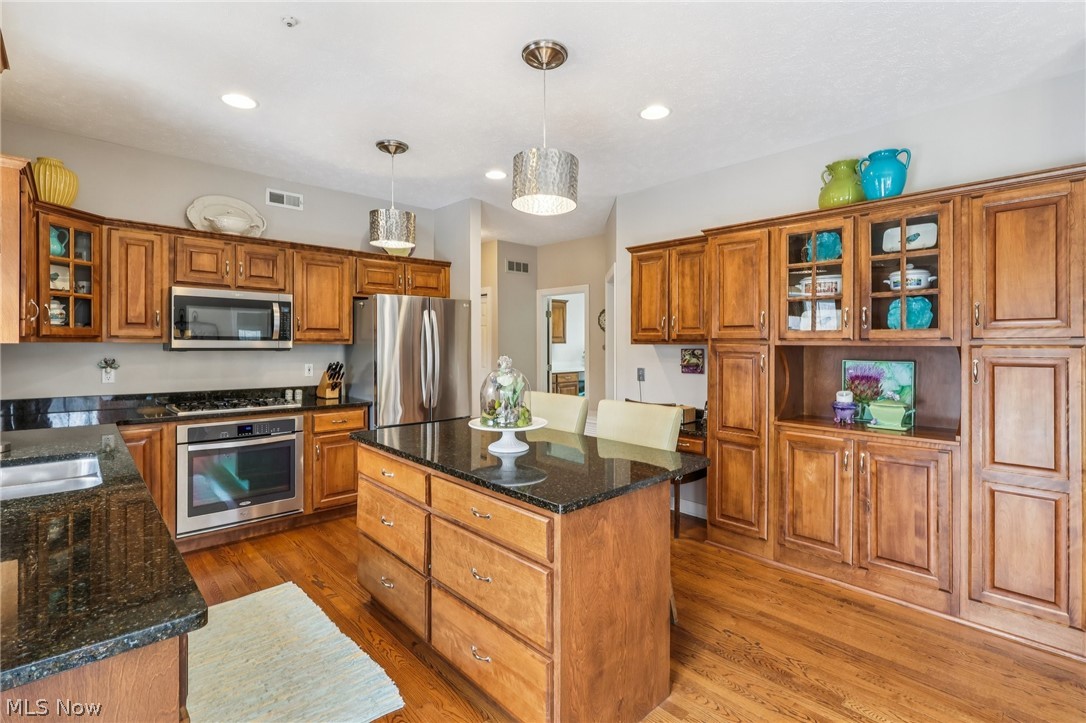 17616 Stockton Lane Chagrin Falls OH 44023