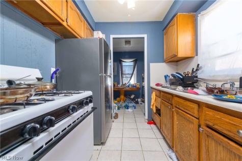 898 Wayside Road Cleveland OH 44110