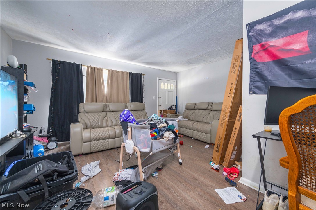 898 Wayside Road Cleveland OH 44110