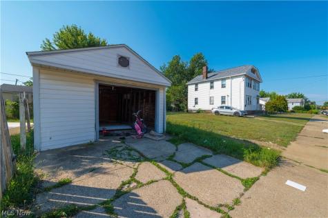 898 Wayside Road Cleveland OH 44110
