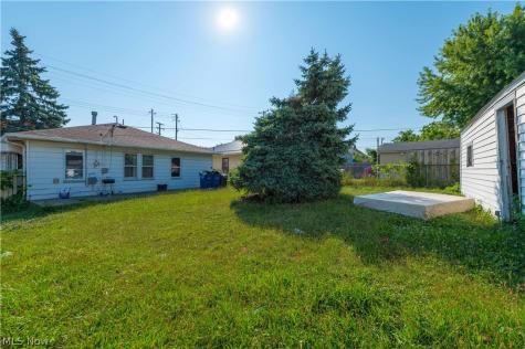 898 Wayside Road Cleveland OH 44110