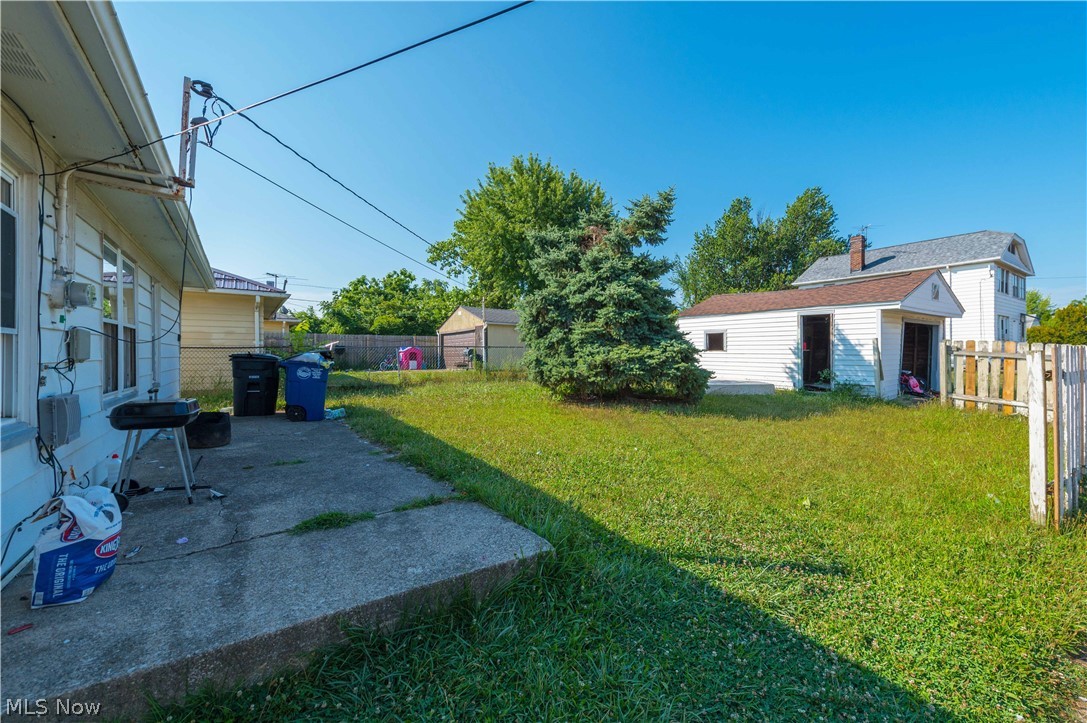 898 Wayside Road Cleveland OH 44110