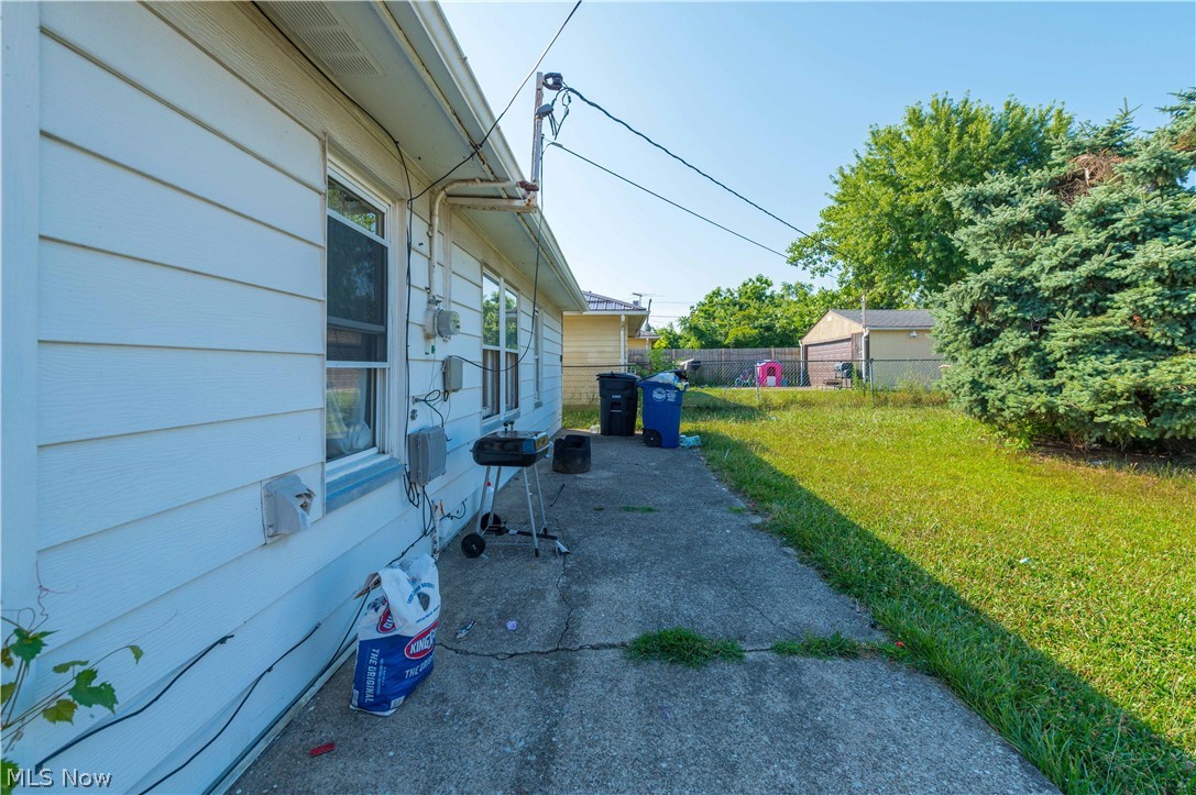 898 Wayside Road Cleveland OH 44110