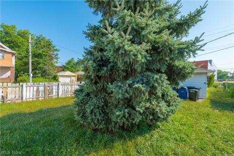 898 Wayside Road Cleveland OH 44110