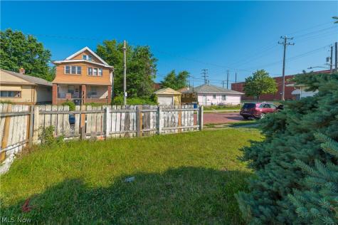 898 Wayside Road Cleveland OH 44110