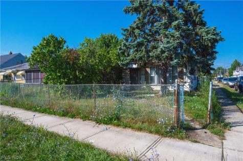 898 Wayside Road Cleveland OH 44110