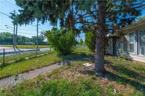 898 Wayside Road Cleveland OH 44110