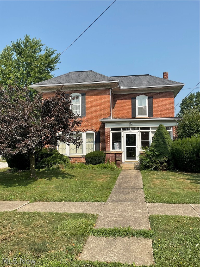 176 S Main Street Creston OH 44217