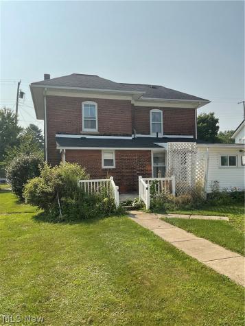 176 S Main Street Creston OH 44217