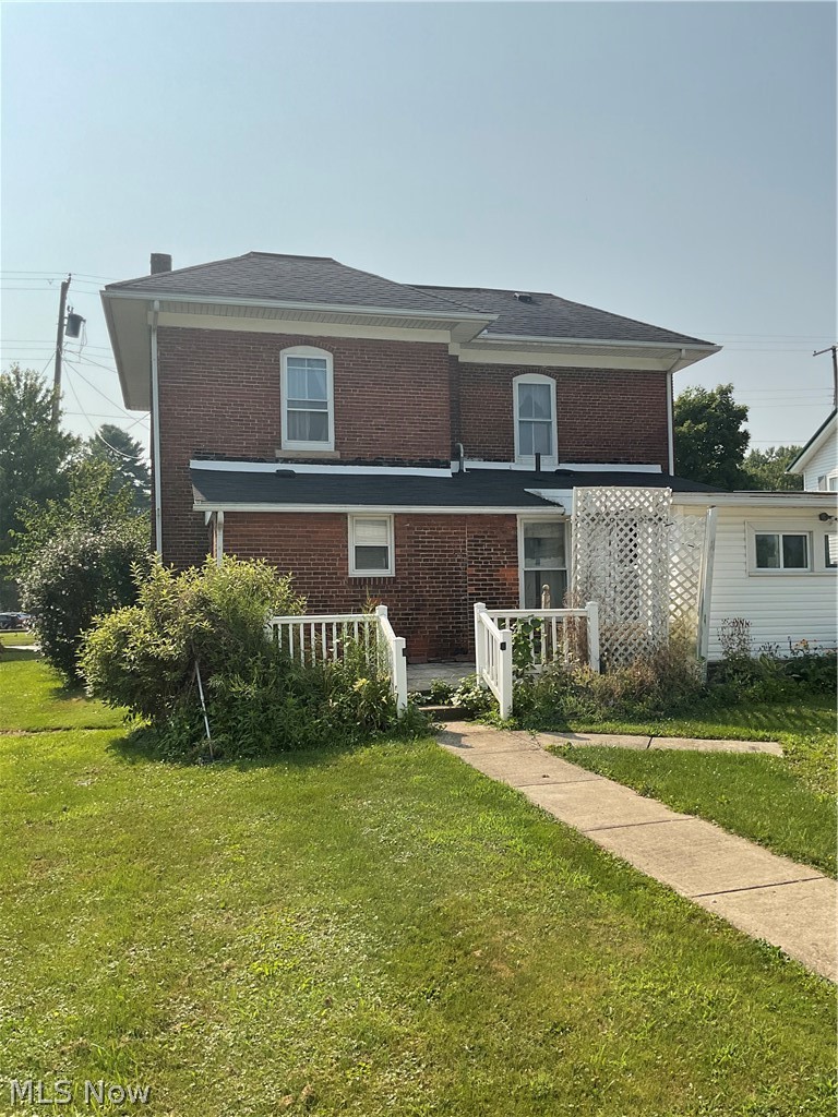 176 S Main Street Creston OH 44217