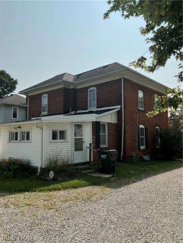 176 S Main Street Creston OH 44217