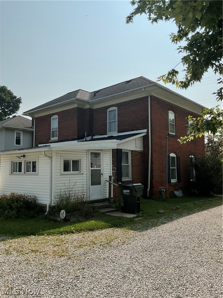 176 S Main Street Creston OH 44217