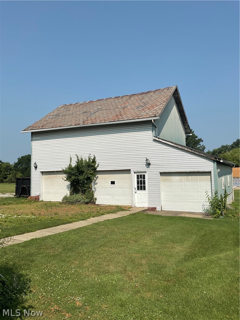 176 S Main Street Creston OH 44217