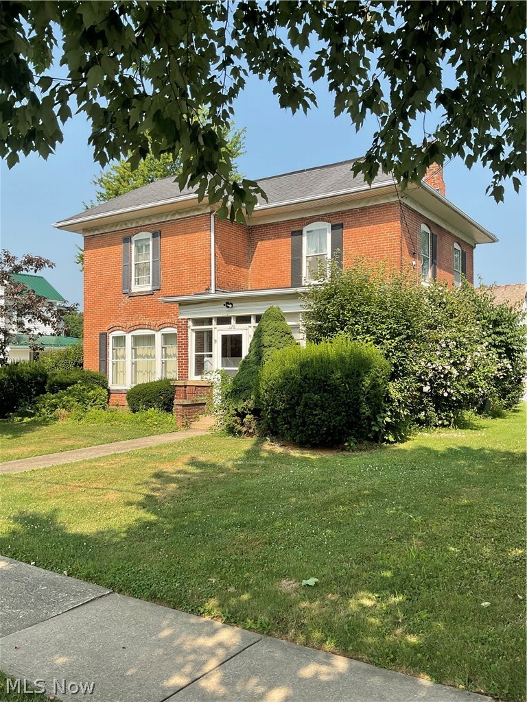176 S Main Street Creston OH 44217
