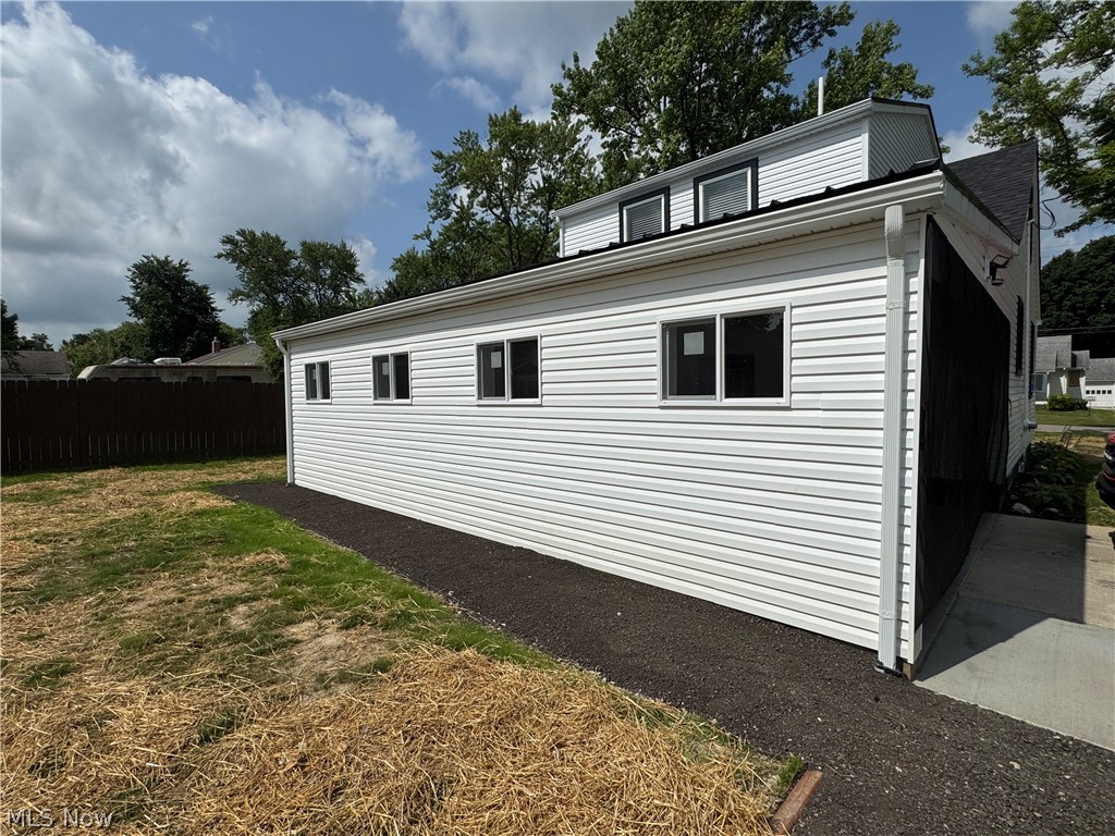 3706 Fargo Drive Ashtabula OH 44004
