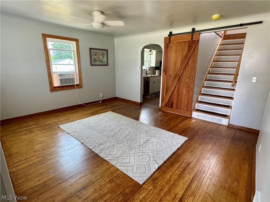 3706 Fargo Drive Ashtabula OH 44004