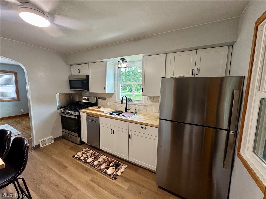 3706 Fargo Drive Ashtabula OH 44004