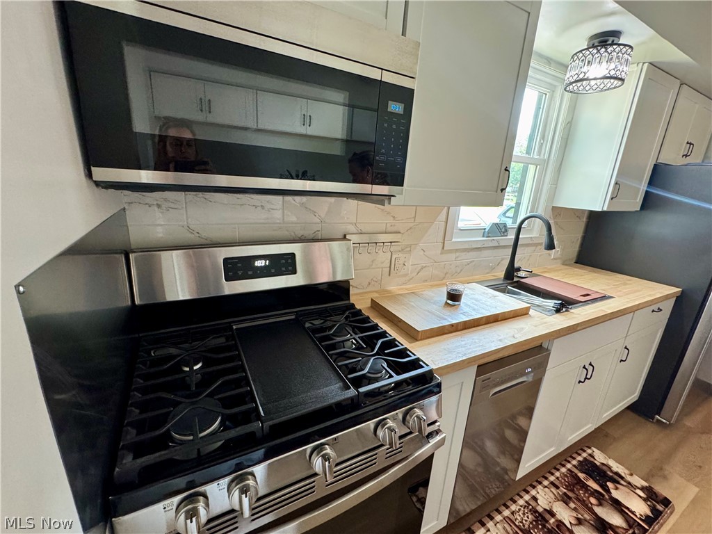 3706 Fargo Drive Ashtabula OH 44004