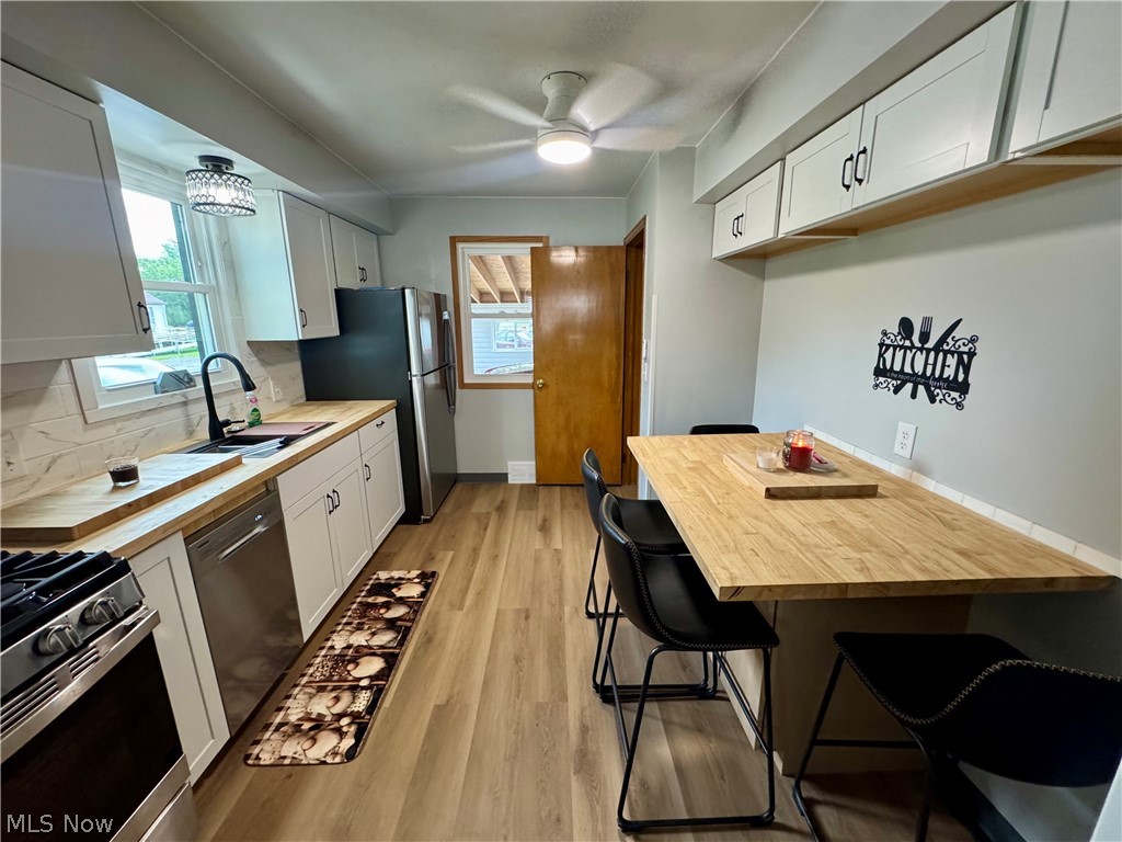 3706 Fargo Drive Ashtabula OH 44004