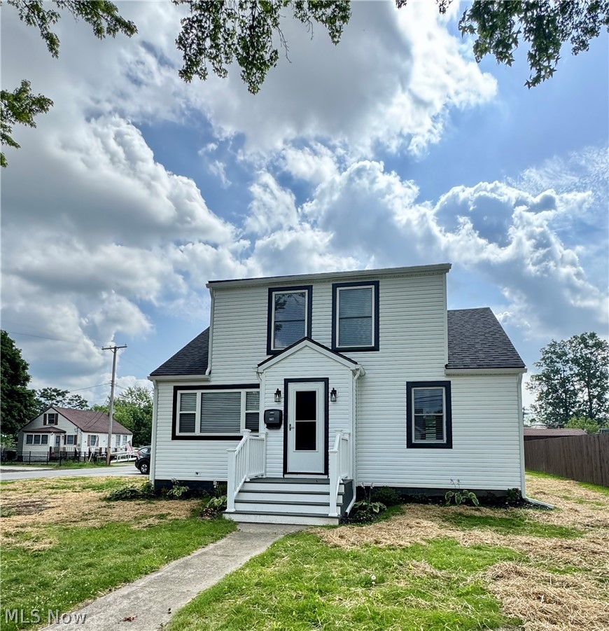 3706 Fargo Drive Ashtabula OH 44004