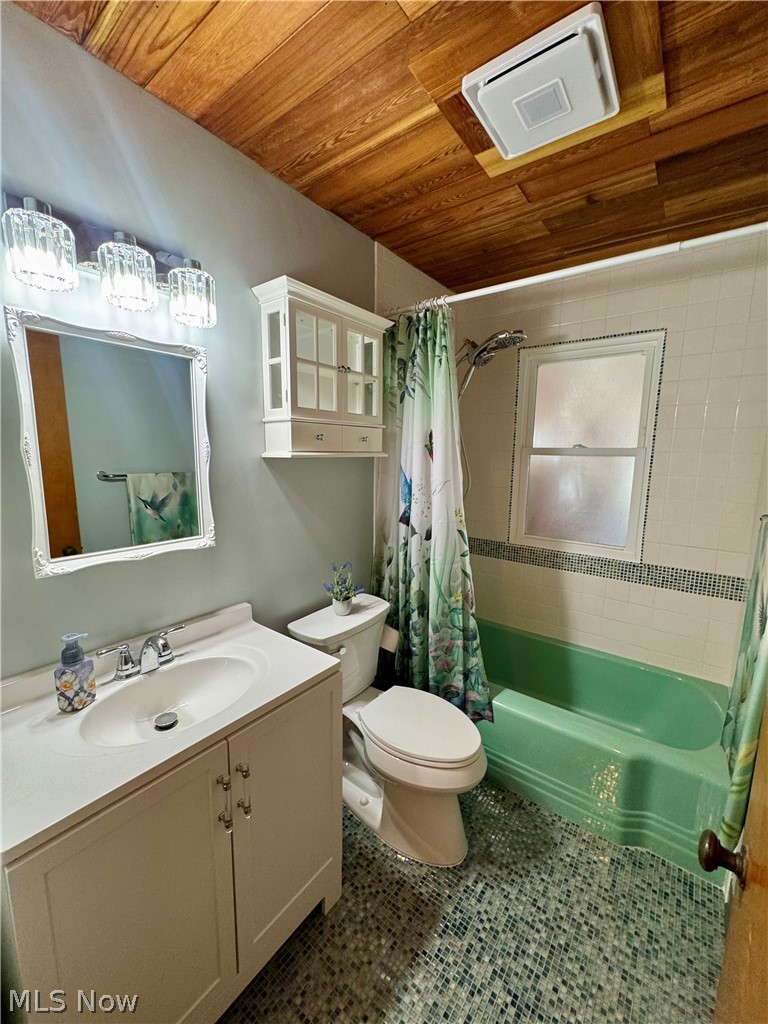 3706 Fargo Drive Ashtabula OH 44004