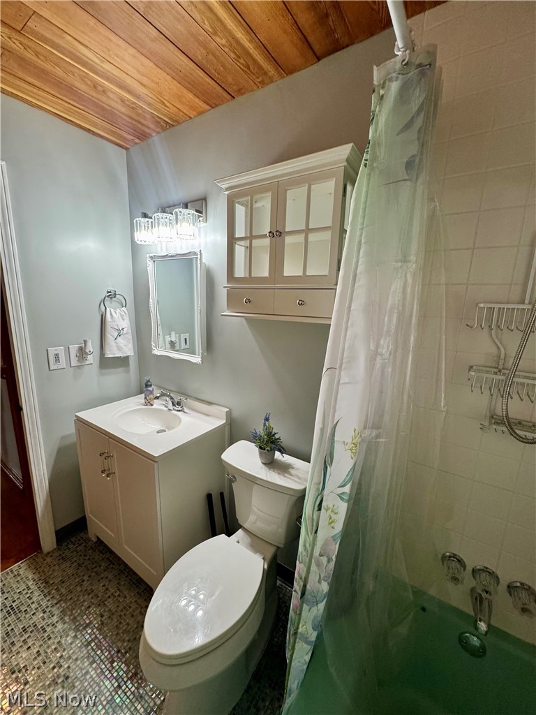 3706 Fargo Drive Ashtabula OH 44004