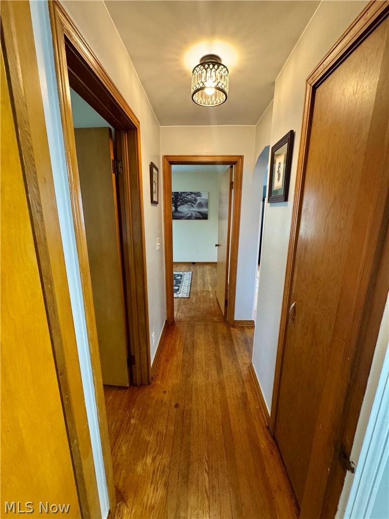 3706 Fargo Drive Ashtabula OH 44004