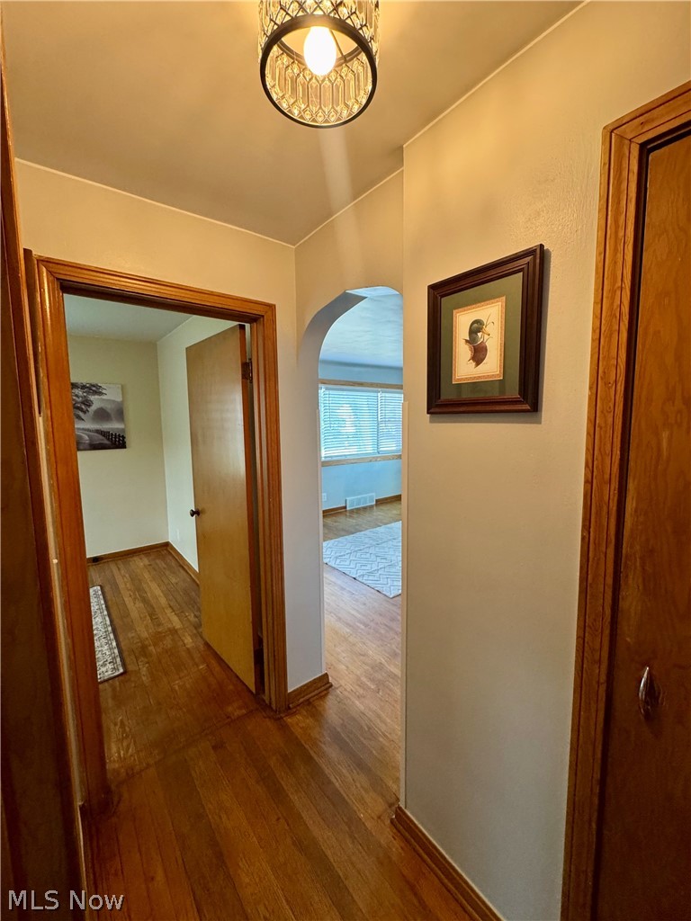 3706 Fargo Drive Ashtabula OH 44004