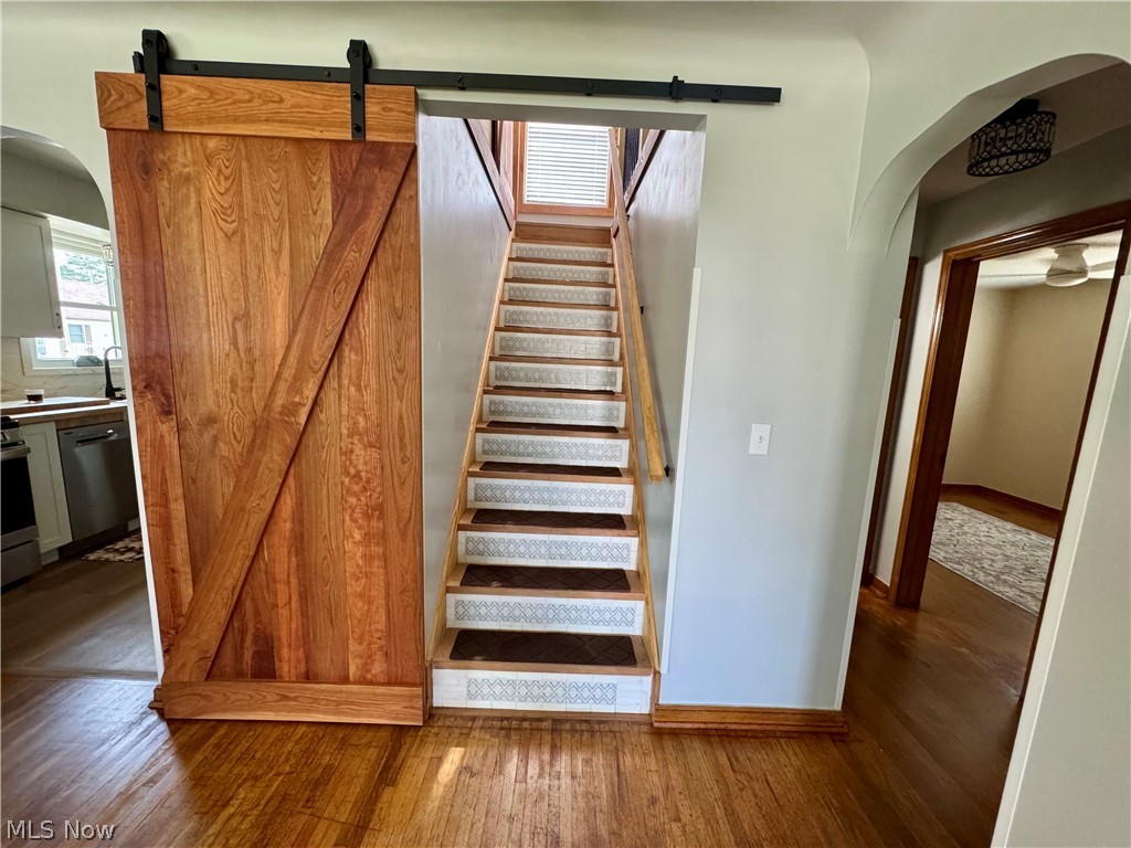 3706 Fargo Drive Ashtabula OH 44004
