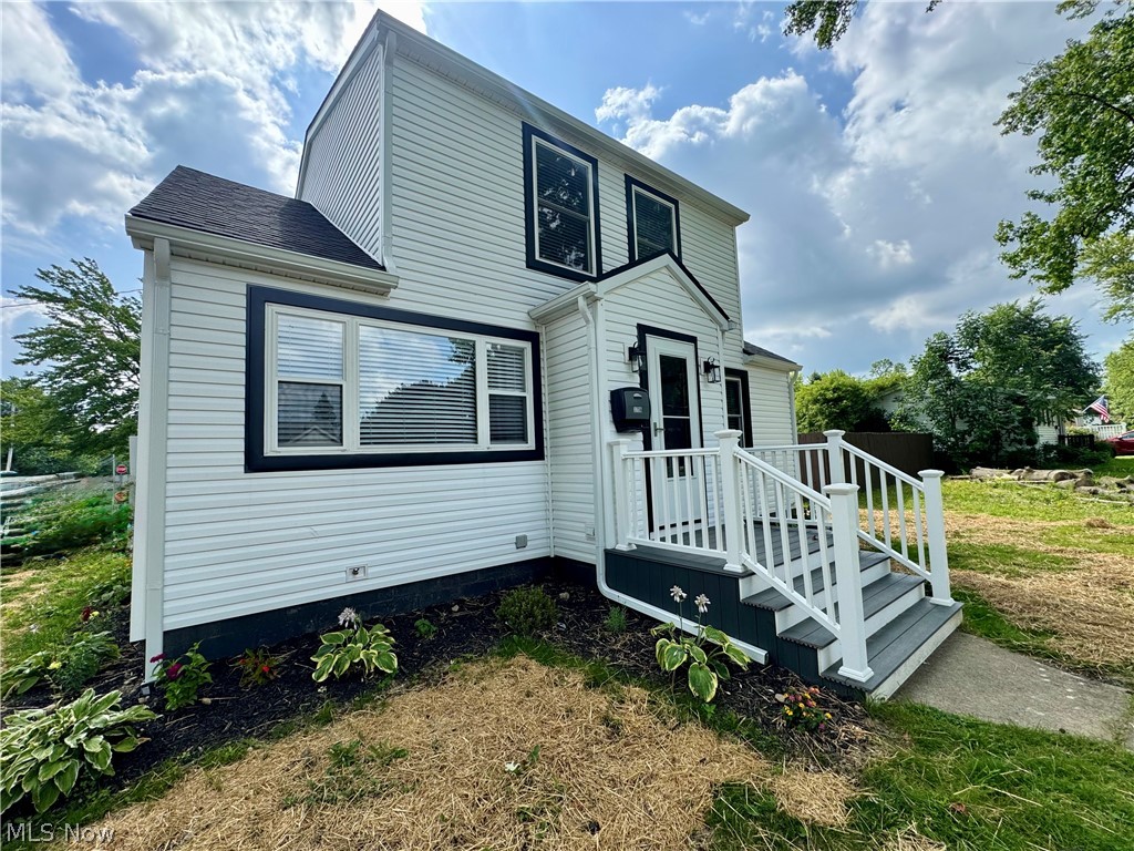 3706 Fargo Drive Ashtabula OH 44004