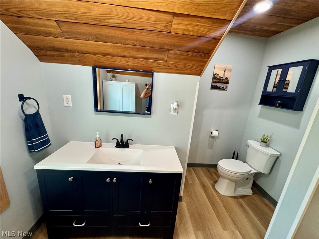 3706 Fargo Drive Ashtabula OH 44004