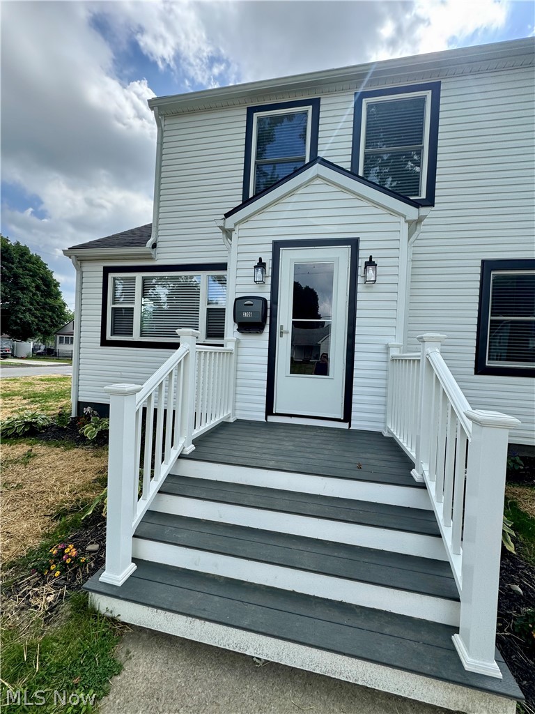 3706 Fargo Drive Ashtabula OH 44004