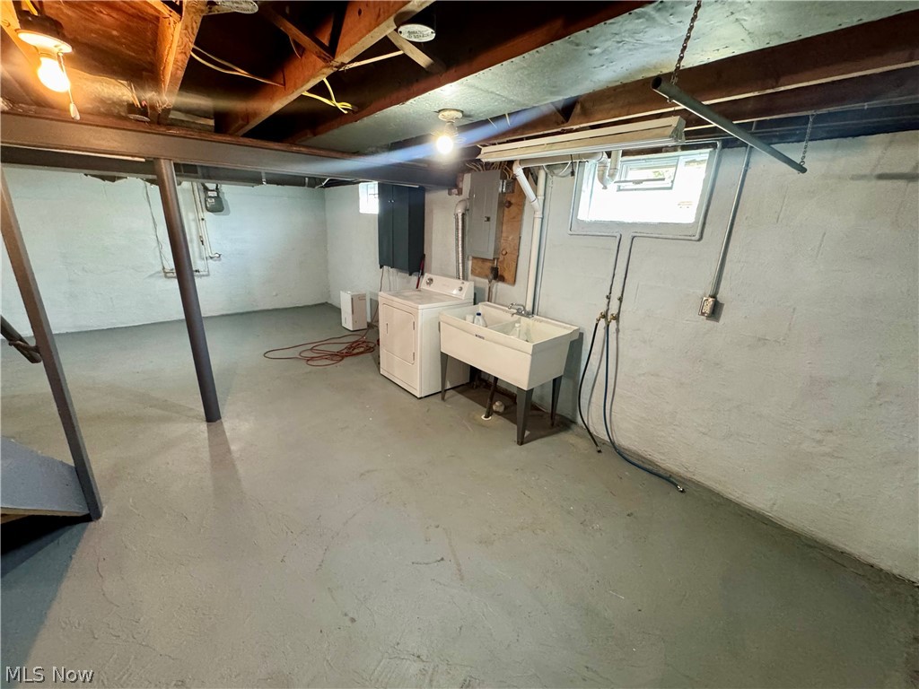 3706 Fargo Drive Ashtabula OH 44004