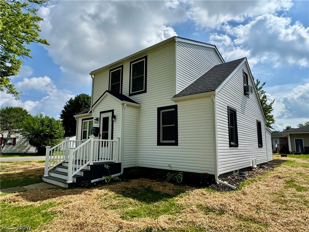 3706 Fargo Drive Ashtabula OH 44004