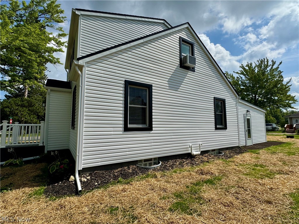 3706 Fargo Drive Ashtabula OH 44004