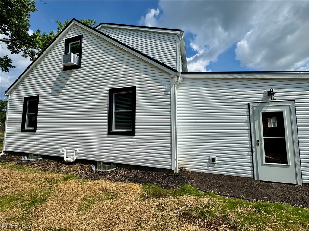 3706 Fargo Drive Ashtabula OH 44004