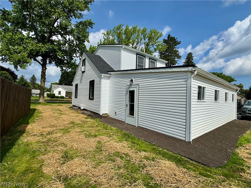 3706 Fargo Drive Ashtabula OH 44004