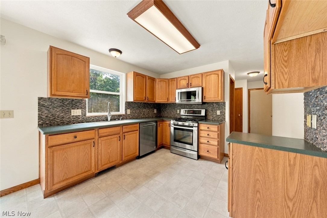 4104 Western Reserve Drive Brunswick OH 44212