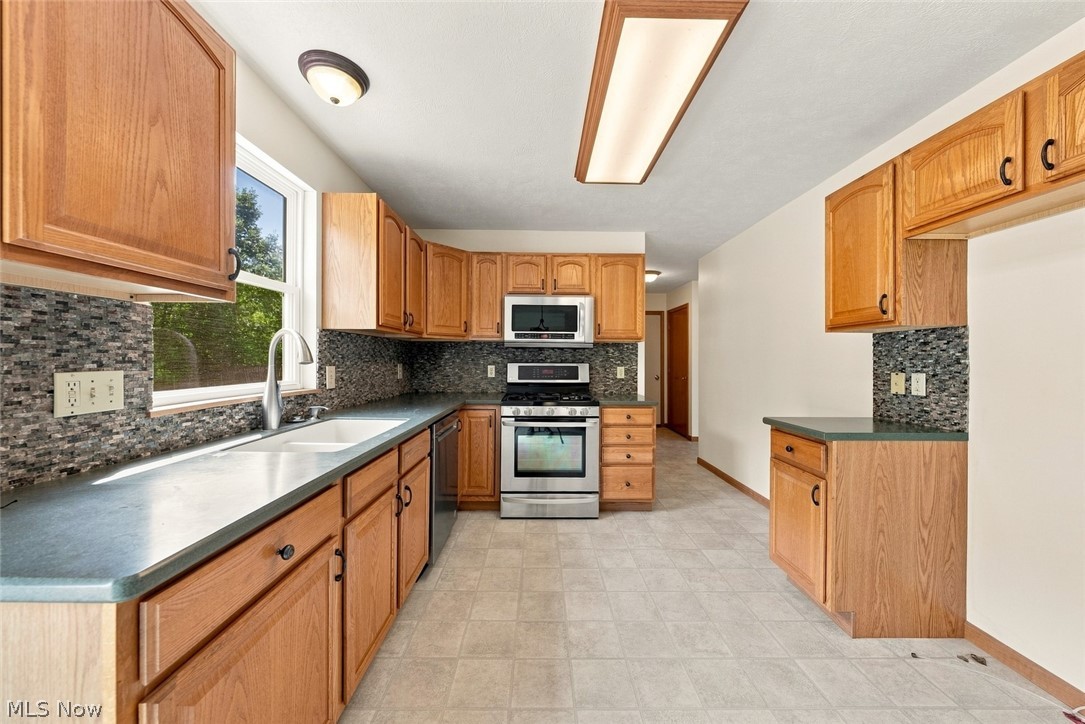 4104 Western Reserve Drive Brunswick OH 44212