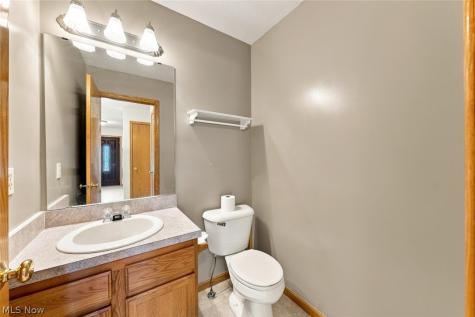 4104 Western Reserve Drive Brunswick OH 44212